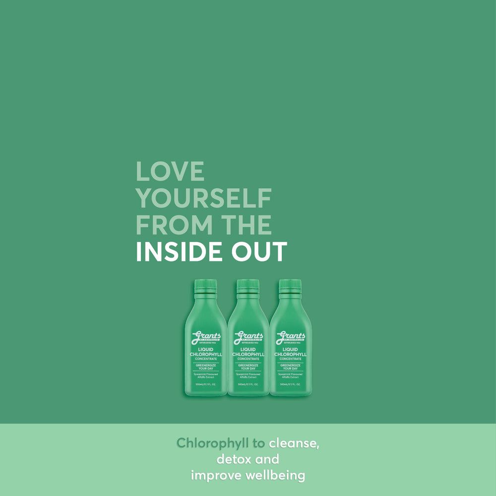 Grants of Australia | Australian made natural toothpaste