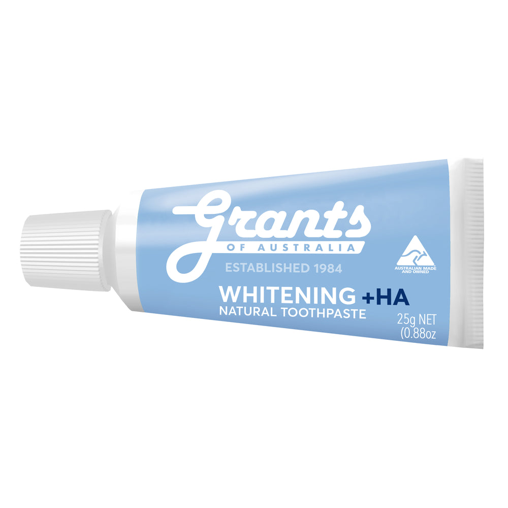 Toothpaste – Grants of Australia
