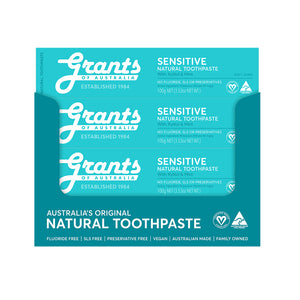 Bulk Buy Adult Toothpaste -12 Tubes Save 15%