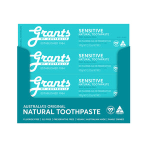 Bulk Buy Adult Toothpaste -12 Tubes Save 15%