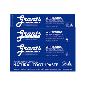 Bulk Buy Adult Toothpaste -12 Tubes Save 15%