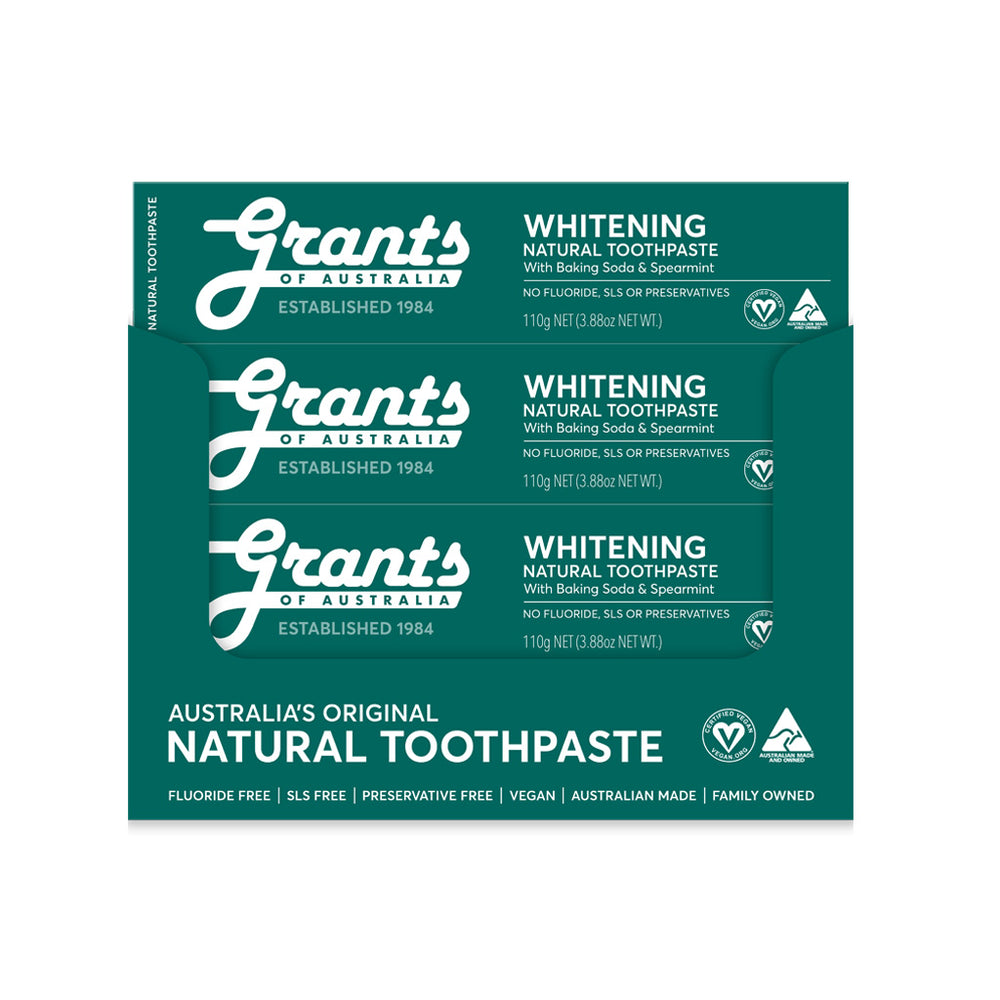 Bulk Buy Adult Toothpaste -12 Tubes Save 15%