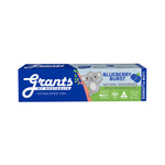 New! Blueberry Burst Kids Natural Toothpaste with Low Fluoride - 75g