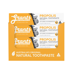 Bulk Buy Adult Toothpaste -12 Tubes Save 15%