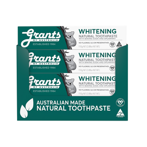 Bulk Buy Adult Toothpaste -12 Tubes Save 15%